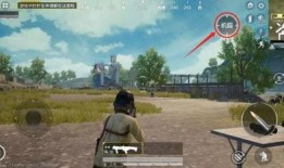 和平精英空投爆料视频